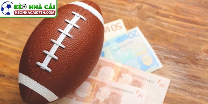 Kèo Châu Á – Tổng Hợp Mức Chấp Phổ Biến Nhất Năm 2026 4 Bí kíp cược odds Handicap hiệu quả