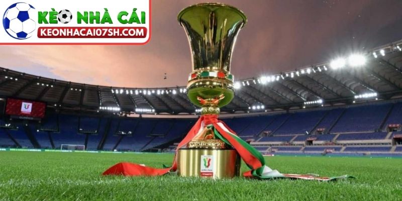 Bóng Đá Ý - KEONHACAI07SH 1 Tổng quan chuyên mục bóng đá Ý