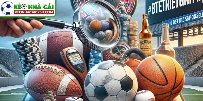 Cược Xiên An Toàn Dựa Trên Dữ Liệu Tránh Rủi Ro Cực Đoan 2 Yếu tố then chốt hình thành cược xiên an toàn ổn định