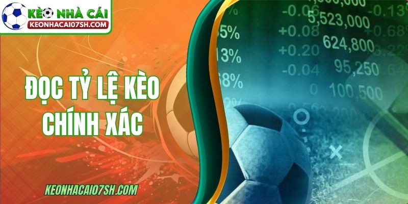 Đọc Tỷ Lệ Kèo Chính Xác Từ Nền Tảng Bảng Kèo Bóng Đá 3 Đọc Tỷ Lệ Kèo Chính Xác Từ Nền Tảng Bảng Kèo Bóng Đá