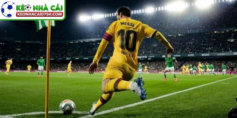 Kèo Kick Off – Lựa Chọn Cược Nhanh Ngay Từ Đầu Trận 3 Cách phân loại cược đầu trận dành cho người thích tốc độ
