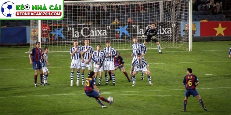 Kèo Kick Off – Lựa Chọn Cược Nhanh Ngay Từ Đầu Trận 4 Nghiên cứu trước trận giúp tăng độ chính xác khi dự đoán