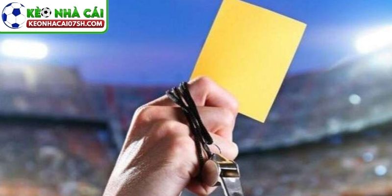 Kèo Thẻ Phạt Dưới Góc Nhìn Phân Tích Dữ Liệu Thực Tế 2 Giới thiệu kèo thẻ phạt qua phân tích hành vi