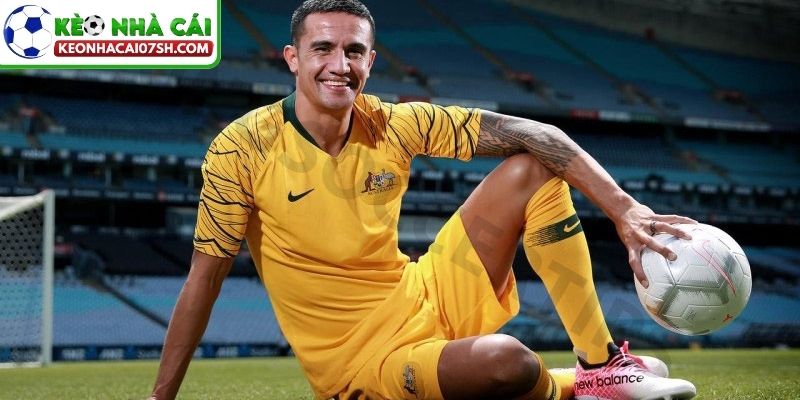 Kèo Bóng Đá Australia - Kinh Nghiệm Cược Dễ Áp Dụng 4 Mẹo khi bạn tiến hành đặt cược kèo bóng đá Australia