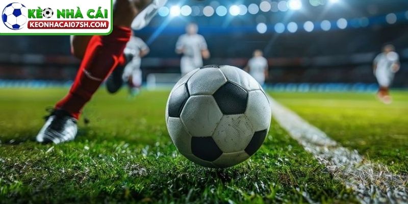 Nhận định tính chất đối đầu trước giờ bóng lăn