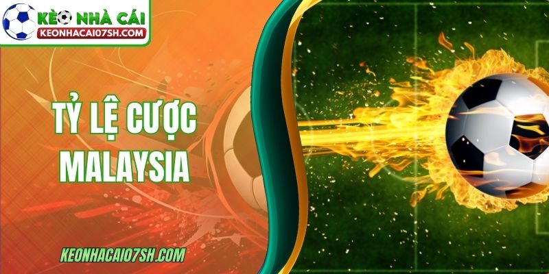 Tỷ Lệ Cược Malaysia - Cách Hiểu Và Tính Lời Dễ Dàng 10 Tỷ Lệ Cược Malaysia - Cách Hiểu Và Tính Lời Dễ Dàng