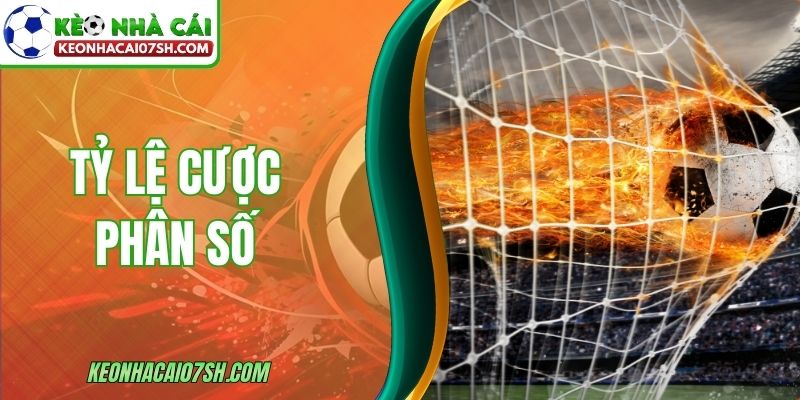 Tỷ Lệ Cược Phân Số - Cách Đọc Và Tính Lời Dễ Hiểu Nhất 1 Tỷ Lệ Cược Phân Số - Cách Đọc Và Tính Lời Dễ Hiểu Nhất